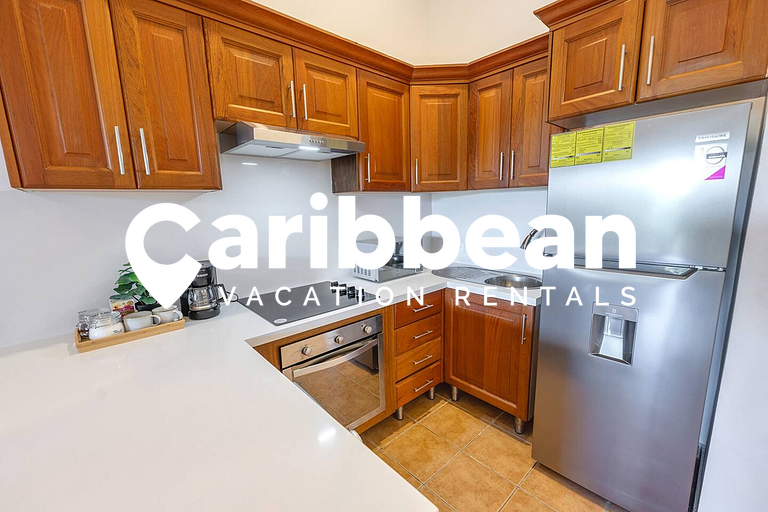 Family-Friendly Retreat near Bavaro Beach