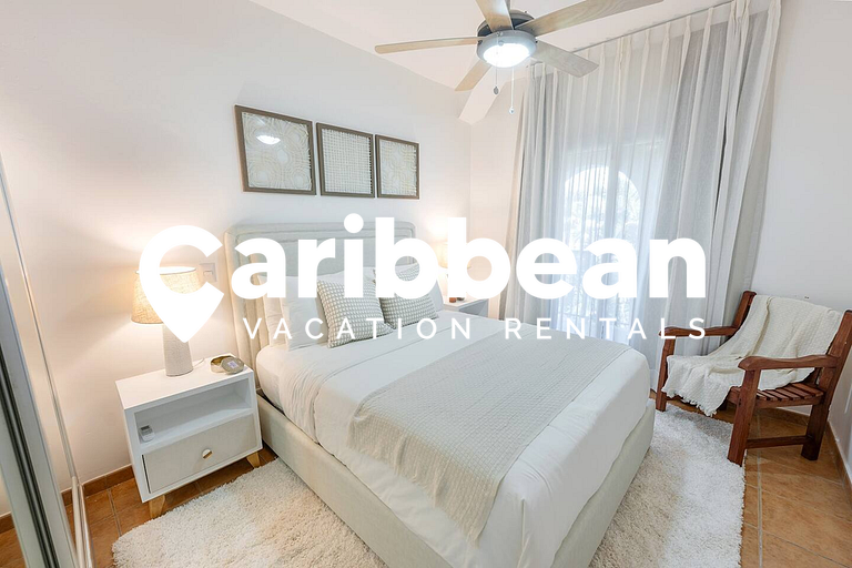 Family-Friendly Retreat near Bavaro Beach