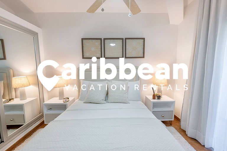 Family-Friendly Retreat near Bavaro Beach