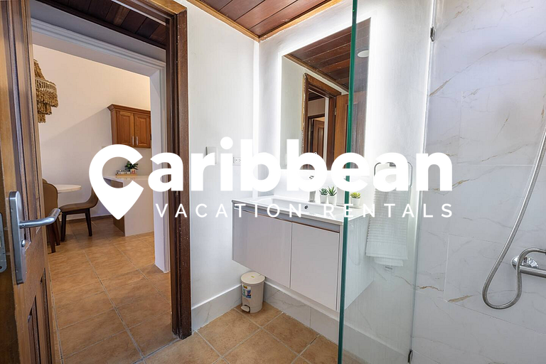 New renovated apartment in Cocotal Golf Course