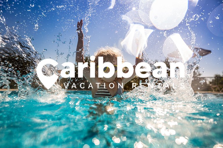 Alojamiento familiar en Punta Cana con piscina