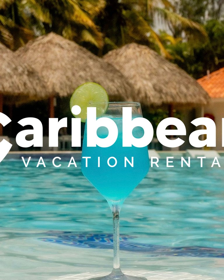 Alojamiento familiar en Punta Cana con piscina