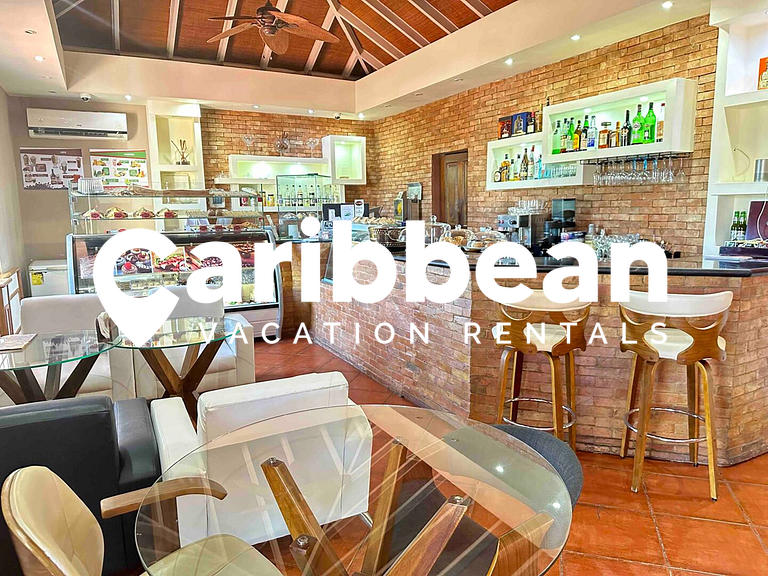 Family-Friendly Retreat near Bavaro Beach