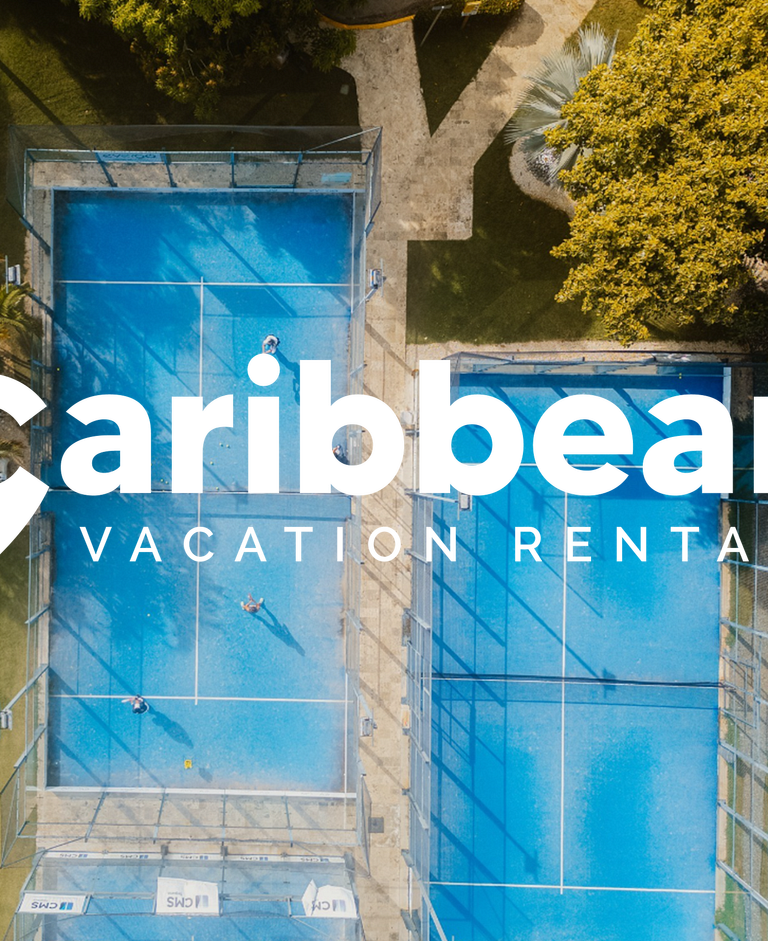 Alojamiento familiar en Punta Cana con piscina