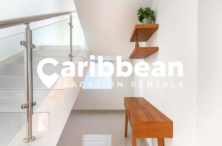 Vista Cana | Villa con piscina privada