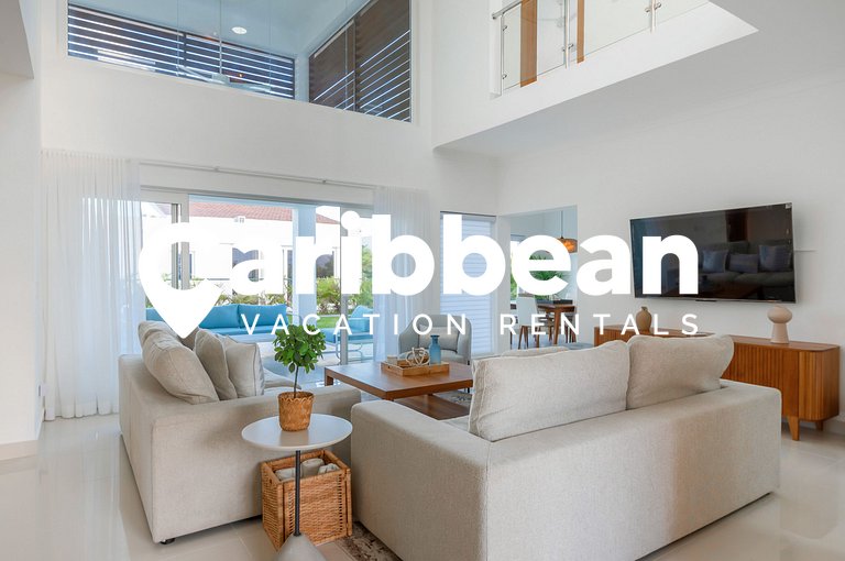 Vista Cana | Villa with private pool