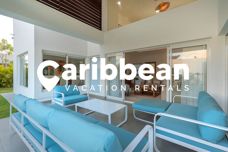 Vista Cana | Villa with private pool