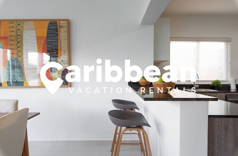 Vista Cana Relaxing House with private garden