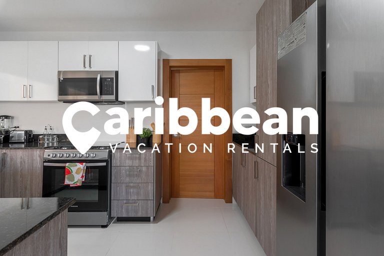 Vista Cana | Villa with private pool