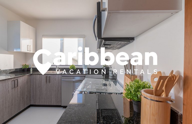 Vista Cana | Villa con piscina privada