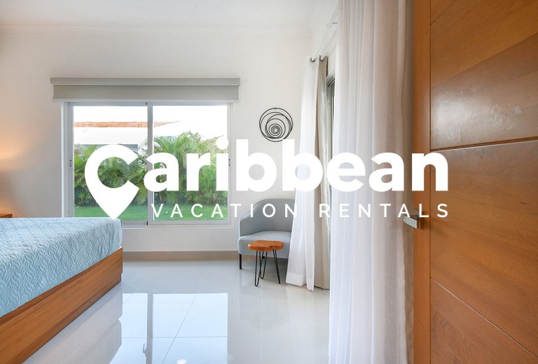 Vista Cana | Villa con piscina privada