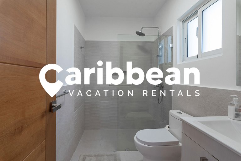 Vista Cana | Villa con piscina privada