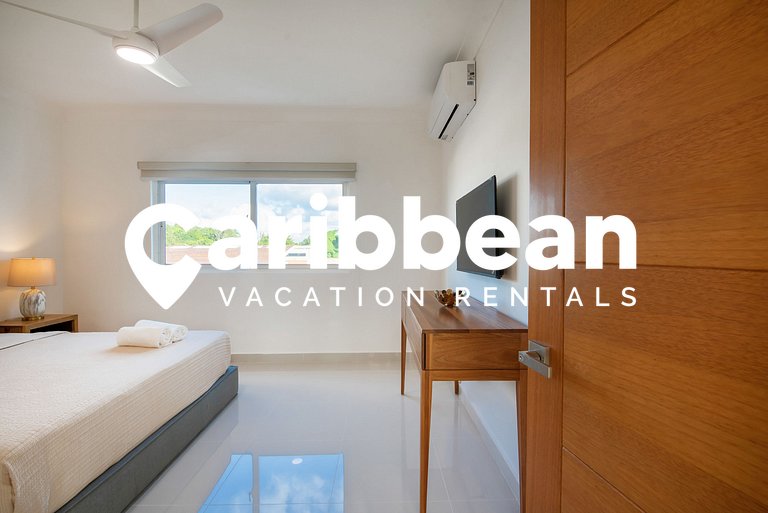 Vista Cana | Villa con piscina privada