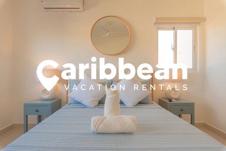 Vista Cana | Villa con piscina privada