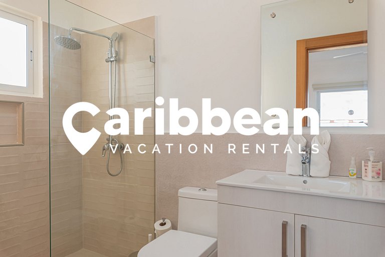 Vista Cana | Villa con piscina privada