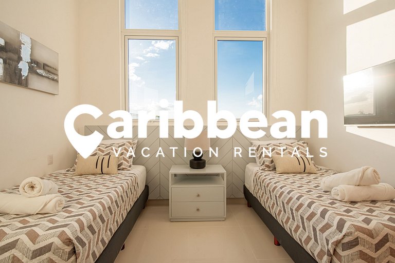 Vista Cana | Villa with private pool