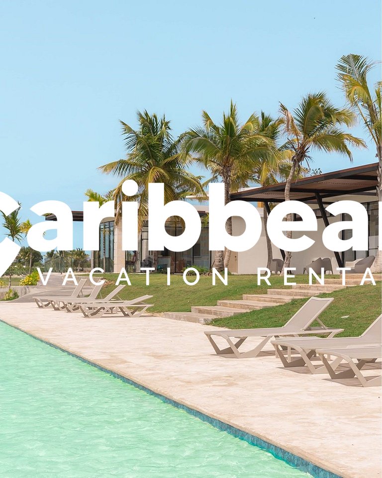 Vista Cana | Villa with private pool