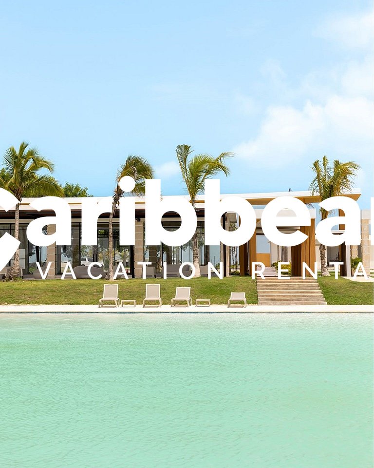 Vista Cana | Villa con piscina privada