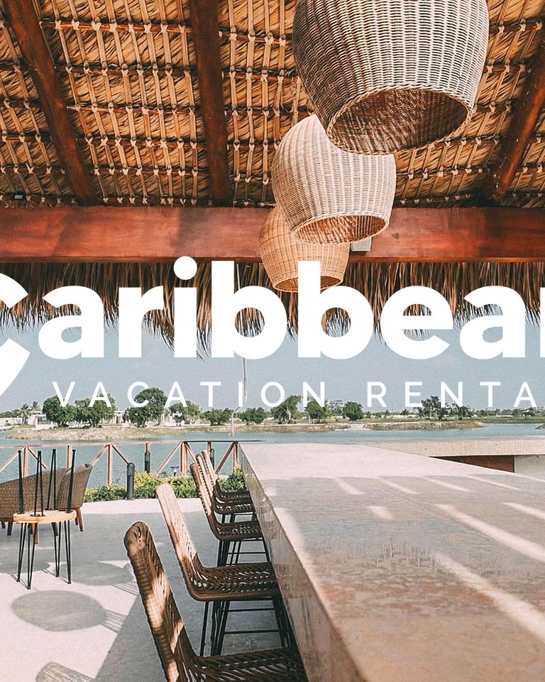 Vista Cana | Villa con piscina privada