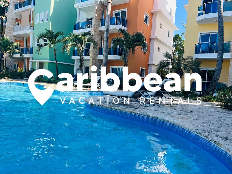 Cozy condo 290m distance from the beach