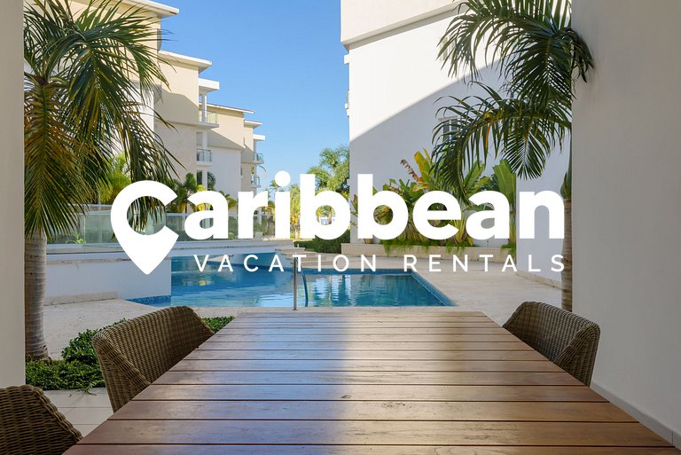 Ground Floor Poolside Retreat | Playa Coral
