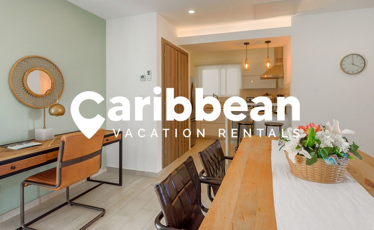 Ground Floor Poolside Retreat | Playa Coral