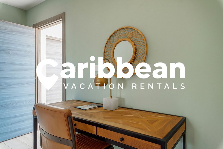 Ground Floor Poolside Retreat | Playa Coral