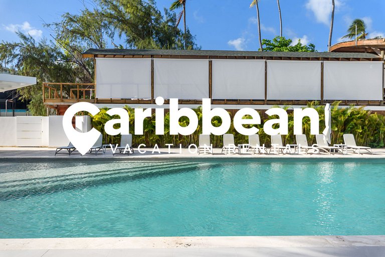 Ground Floor Poolside Retreat | Playa Coral