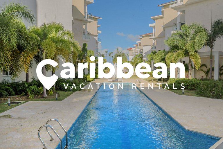 Ground Floor Poolside Retreat | Playa Coral