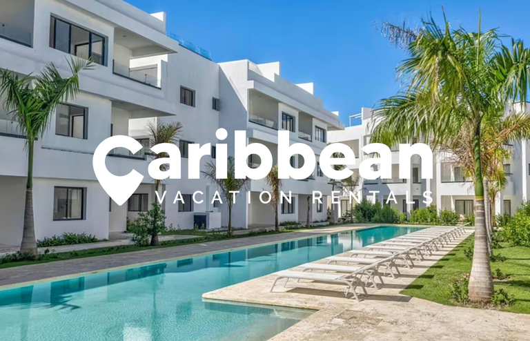 Penthouse con picuzzi privado y barbacoa en Bávaro
