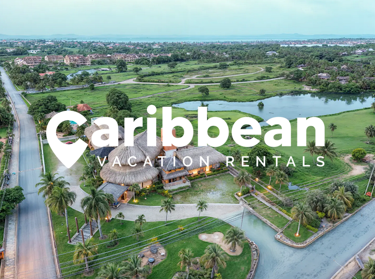 Penthouse con picuzzi privado y barbacoa en Bávaro