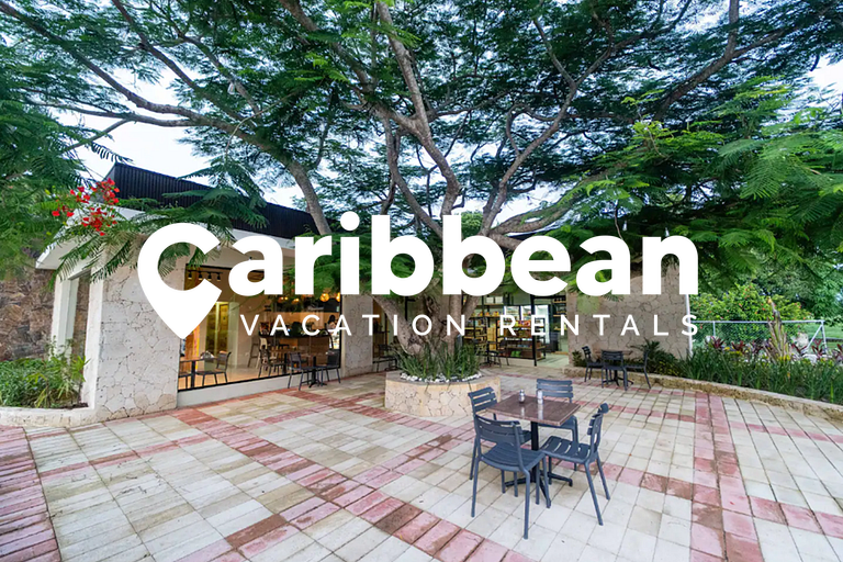 Penthouse con picuzzi privado y barbacoa en Bávaro