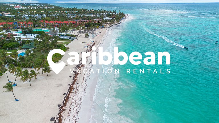 Penthouse with private pool and barbecue in Bávaro