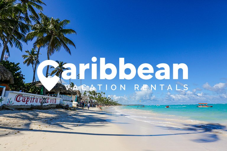 Modern Pool-View Apartment in Sol Tropical – Walk to Bavaro