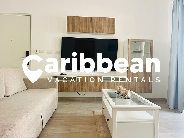 Apartamento vacacional ideal en Punta Cana, Caribe