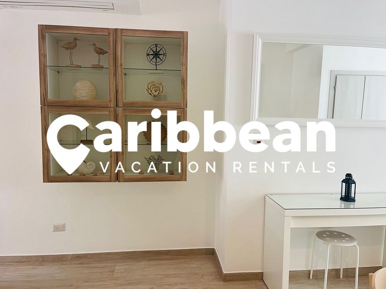 Apartamento vacacional ideal en Punta Cana, Caribe