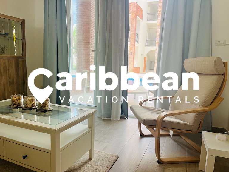Apartamento vacacional ideal en Punta Cana, Caribe