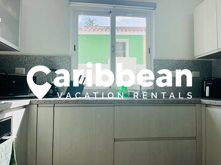 Apartamento vacacional ideal en Punta Cana, Caribe