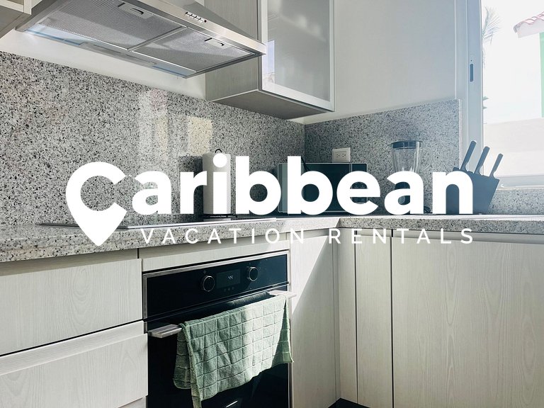 Apartamento vacacional ideal en Punta Cana, Caribe