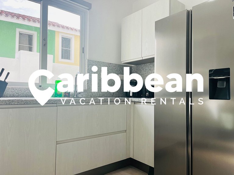 Apartamento vacacional ideal en Punta Cana, Caribe