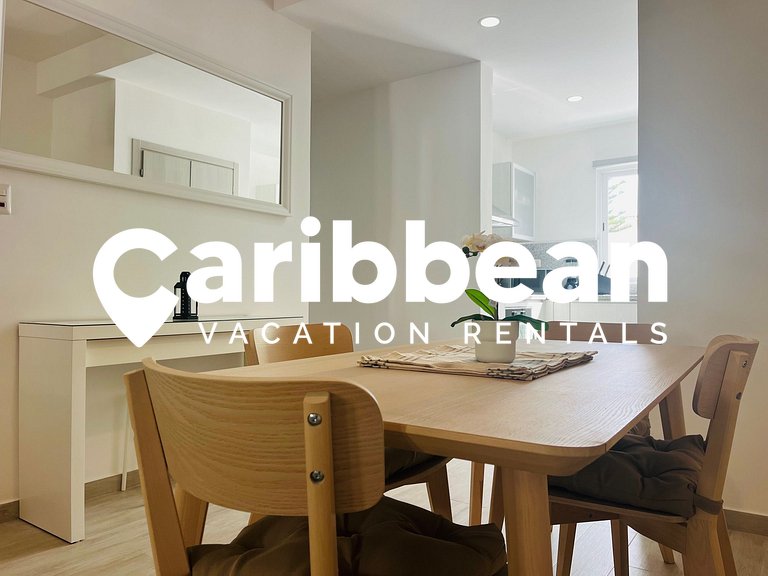 Apartamento vacacional ideal en Punta Cana, Caribe