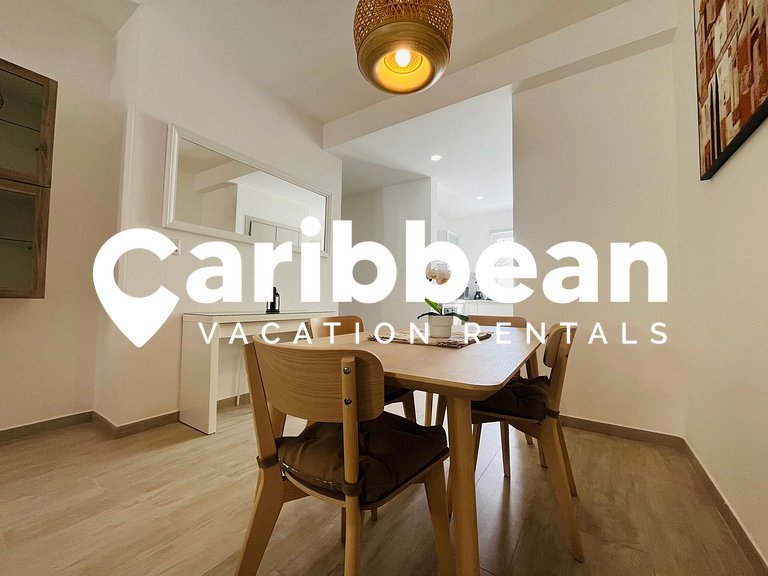Apartamento vacacional ideal en Punta Cana, Caribe