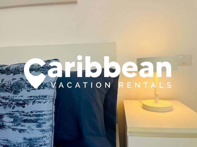 Cozy Caribbean Apartment in Punta Cana