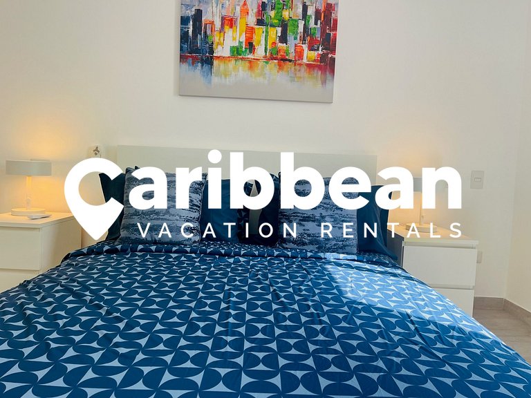 Apartamento vacacional ideal en Punta Cana, Caribe