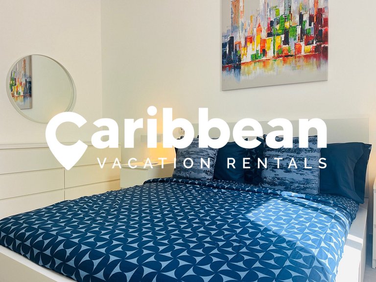 Apartamento vacacional ideal en Punta Cana, Caribe