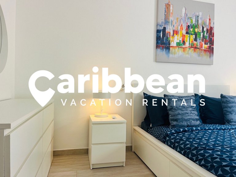 Apartamento vacacional ideal en Punta Cana, Caribe