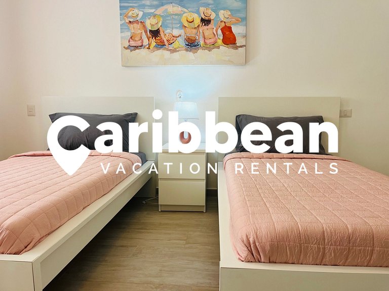 Apartamento vacacional ideal en Punta Cana, Caribe