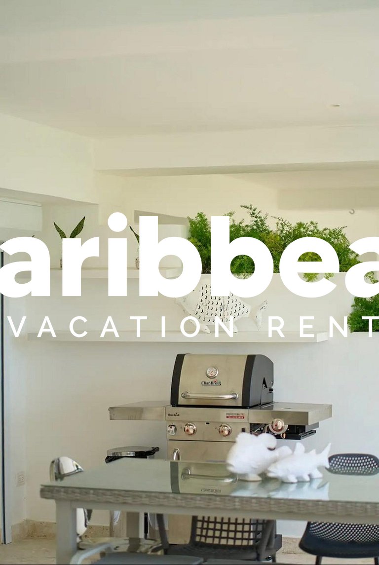 Ocean View Retreat in Cap Cana – Pool + Private Beach