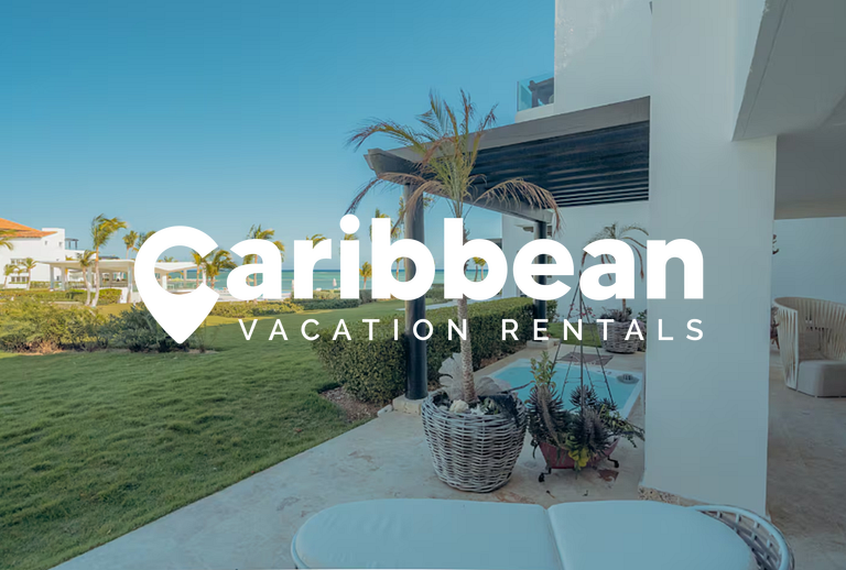 Ocean View Retreat in Cap Cana – Pool + Private Beach