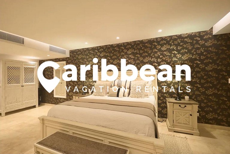 Ocean View Retreat in Cap Cana – Pool + Private Beach